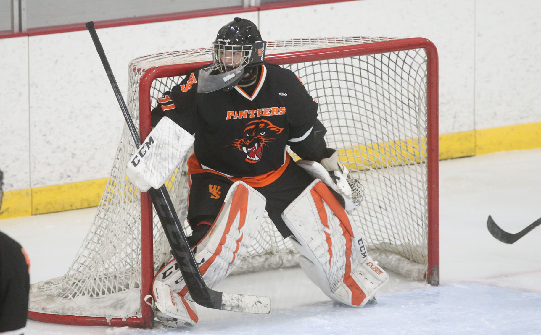 November 23: West Salem vs. Aquinas co-op